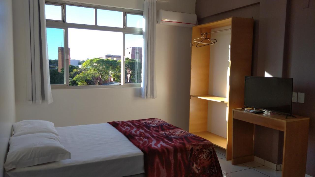 Hotel Hotel Rhema