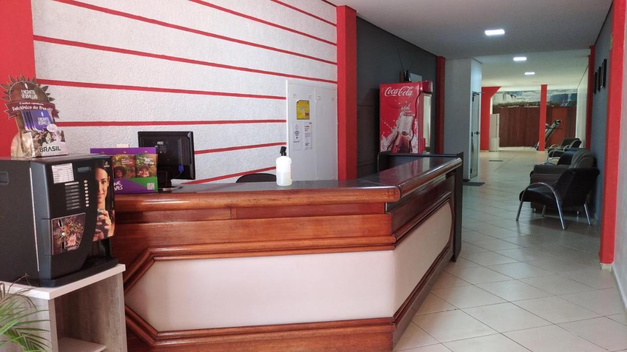 Hotel Rhema