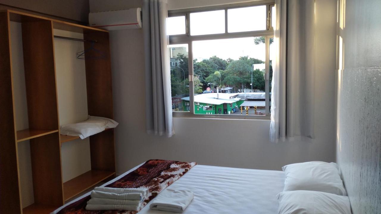 Hotel Rhema Hotel Foz do Iguaçu